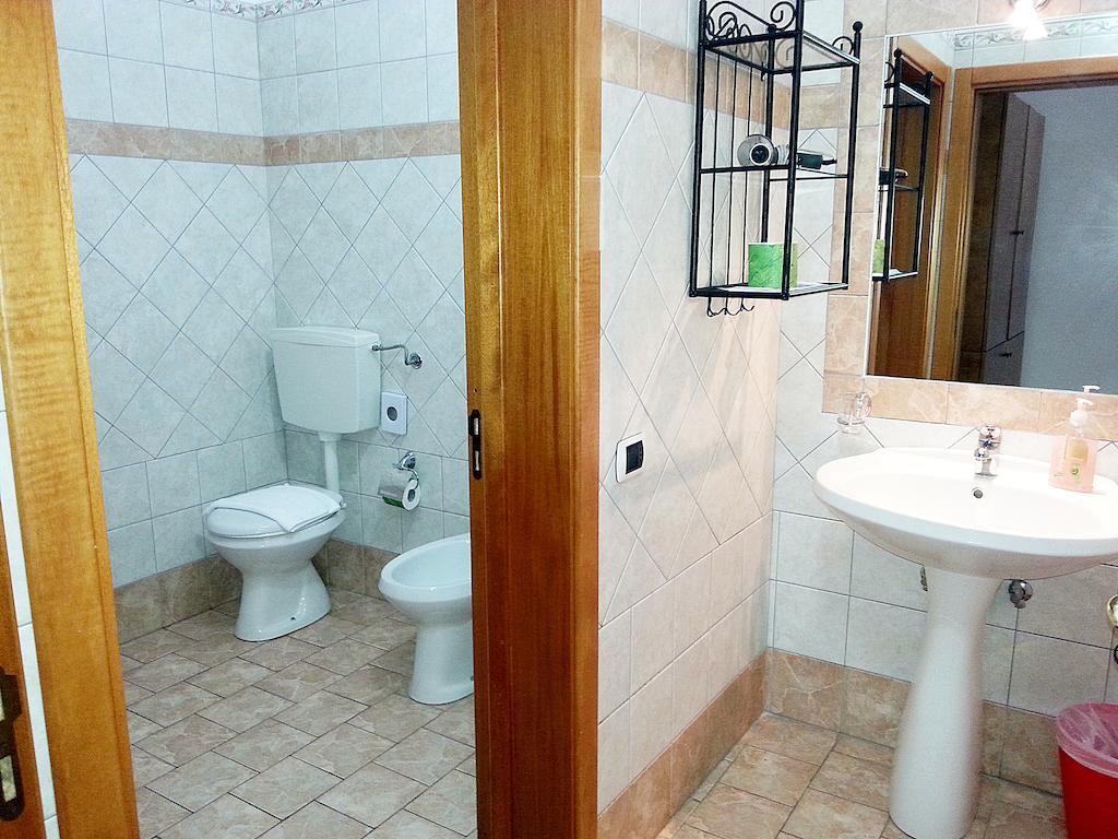 Hotel Residence Lupiae Lecce Chambre photo