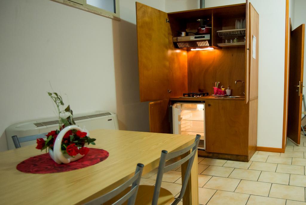 Hotel Residence Lupiae Lecce Extérieur photo