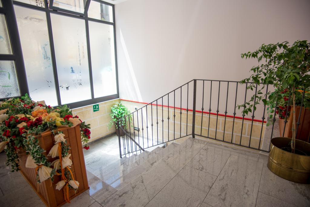 Hotel Residence Lupiae Lecce Extérieur photo