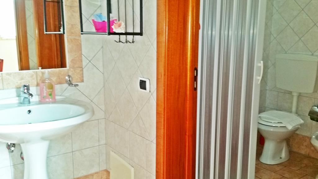 Hotel Residence Lupiae Lecce Chambre photo