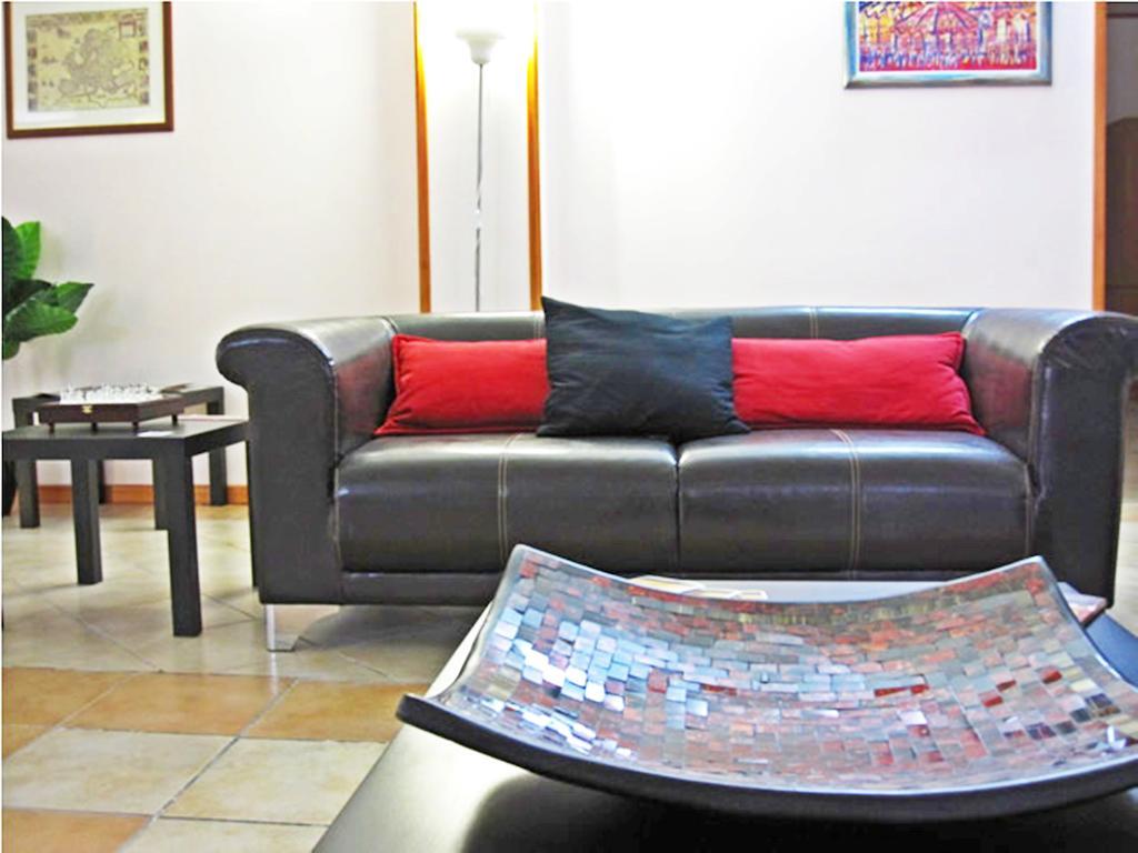 Hotel Residence Lupiae Lecce Extérieur photo