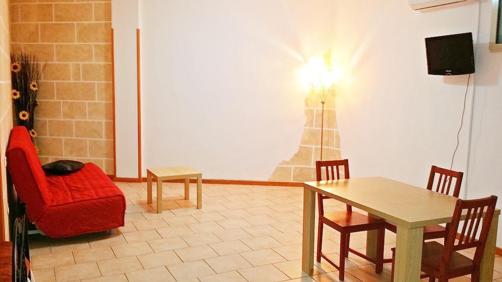 Hotel Residence Lupiae Lecce Extérieur photo