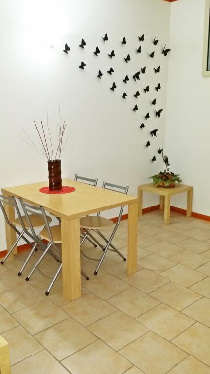 Hotel Residence Lupiae Lecce Chambre photo