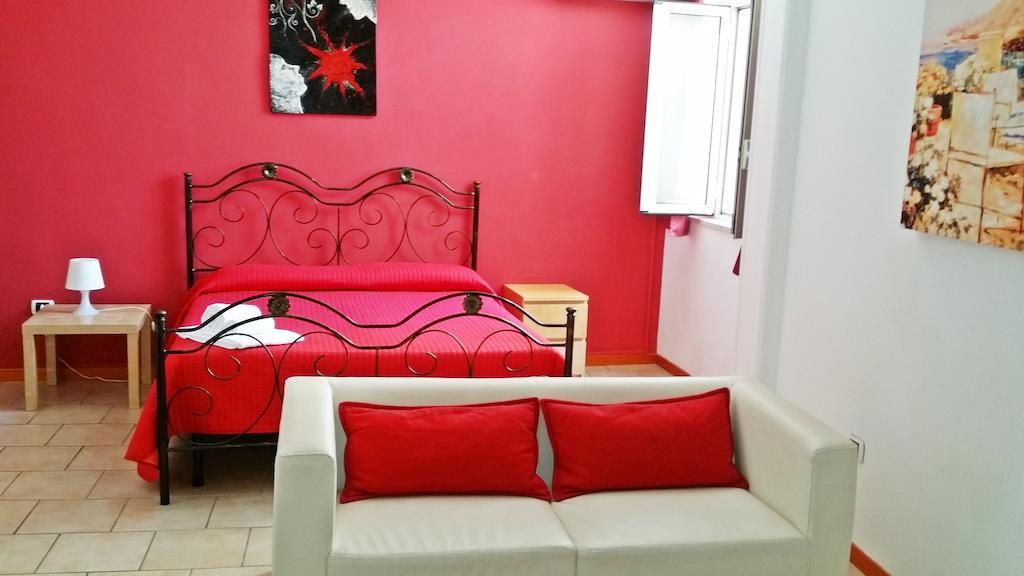 Hotel Residence Lupiae Lecce Extérieur photo